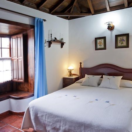 Casa Rural Tio Pedro Mazo Kamer foto