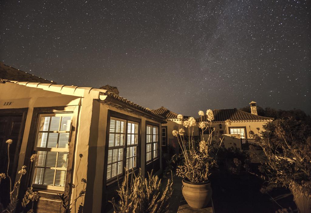 Casa Rural Tio Pedro Mazo Kamer foto