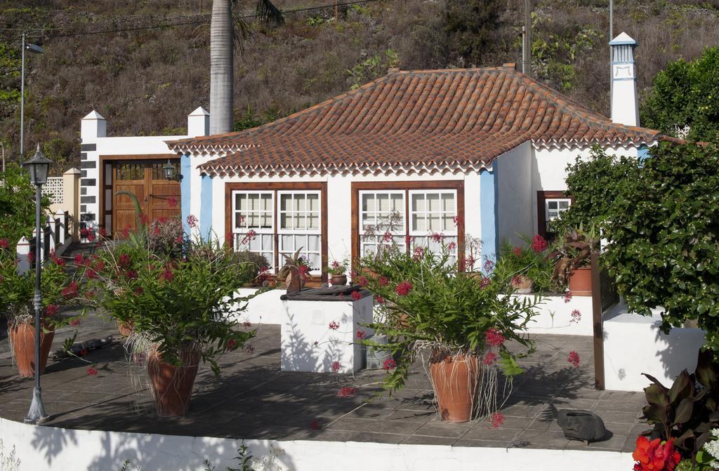 Casa Rural Tio Pedro Mazo Kamer foto