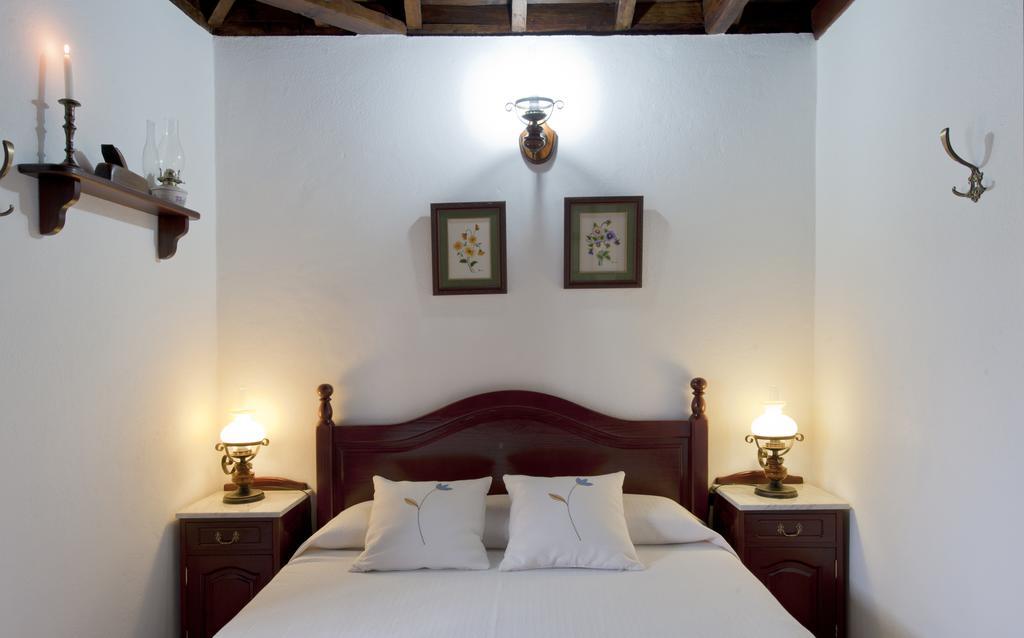 Casa Rural Tio Pedro Mazo Kamer foto