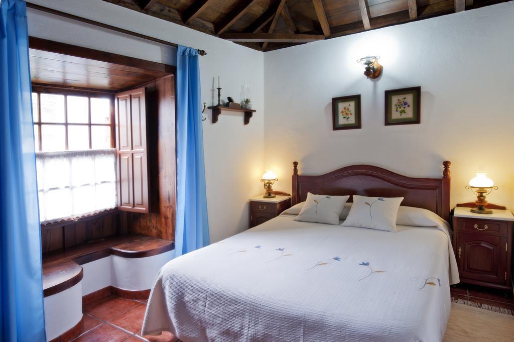 Casa Rural Tio Pedro Mazo Kamer foto