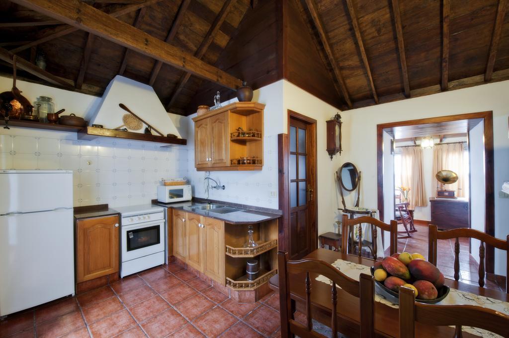 Casa Rural Tio Pedro Mazo Kamer foto
